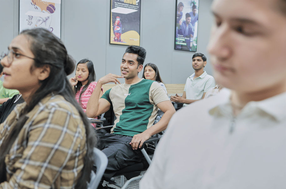 Indian Institute of Creative Skills College Activities photo 42